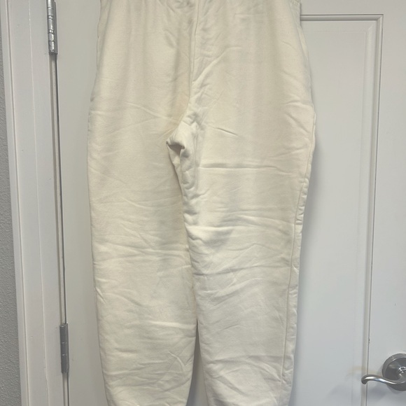 Champion Ladies' Sueded Fleece Jogger XL NWOT - Picture 3 of 3